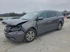 5FNRL5H32GB005464 2016 HONDA ODYSSEY