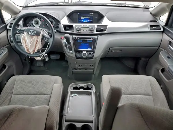 5FNRL5H32GB005464 2016 HONDA ODYSSEY - Image 8