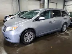5FNRL5H32GB007621 2016 HONDA ODYSSEY