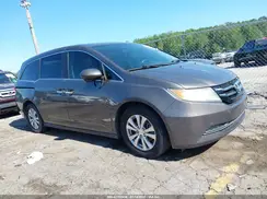 5FNRL5H32GB007733 2016 HONDA ODYSSEY