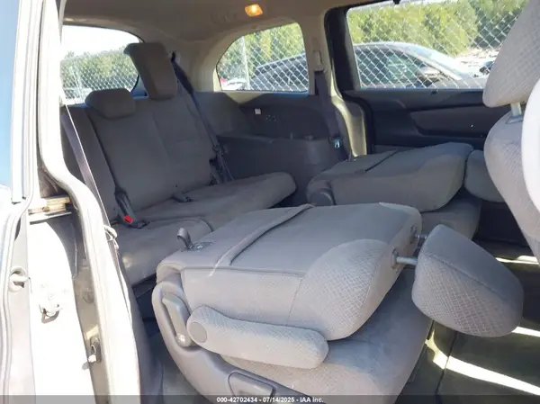 5FNRL5H32GB007733 2016 HONDA ODYSSEY - Image 8