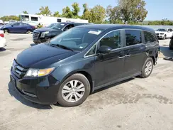 5FNRL5H32GB008817 2016 HONDA ODYSSEY