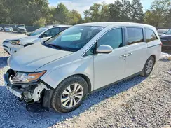 5FNRL5H32GB011281 2016 HONDA ODYSSEY