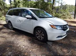 5FNRL5H32GB013208 2016 HONDA ODYSSEY