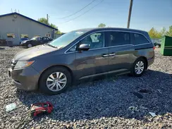 5FNRL5H32GB016464 2016 HONDA ODYSSEY