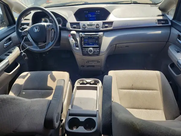 5FNRL5H32GB023270 2016 HONDA ODYSSEY - Image 8