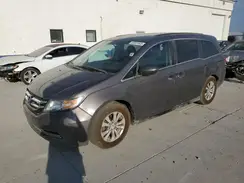 5FNRL5H32GB028307 2016 HONDA ODYSSEY