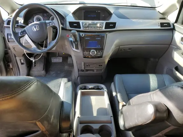 5FNRL5H32GB028307 2016 HONDA ODYSSEY - Image 8