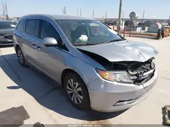 5FNRL5H32GB029277 2016 HONDA ODYSSEY