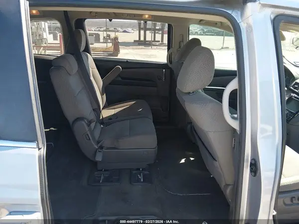 5FNRL5H32GB029277 2016 HONDA ODYSSEY - Image 8