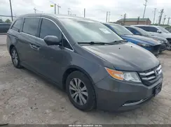 5FNRL5H32GB031806 2016 HONDA ODYSSEY