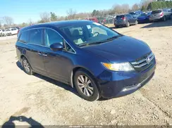 5FNRL5H32GB032566 2016 HONDA ODYSSEY