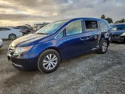 5FNRL5H32GB032597 2016 HONDA ODYSSEY