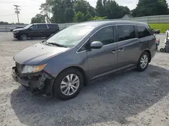 5FNRL5H32GB034317 2016 HONDA ODYSSEY