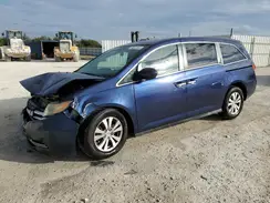 5FNRL5H32GB038576 2016 HONDA ODYSSEY