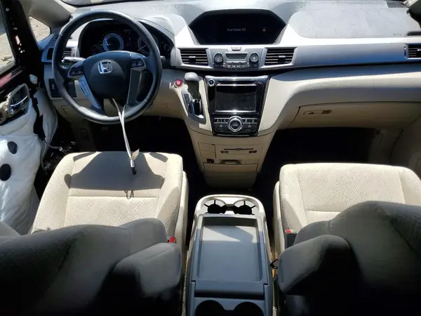 5FNRL5H32GB051716 2016 HONDA ODYSSEY - Image 8