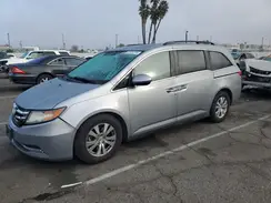 5FNRL5H32GB053336 2016 HONDA ODYSSEY