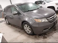 5FNRL5H32GB078155 2016 HONDA ODYSSEY