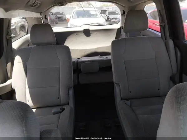 5FNRL5H32GB078429 2016 HONDA ODYSSEY - Image 8