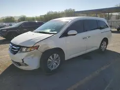 5FNRL5H32GB082500 2016 HONDA ODYSSEY