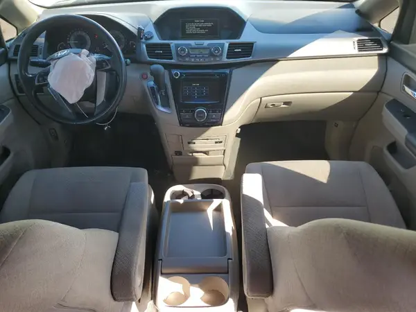 5FNRL5H32GB082500 2016 HONDA ODYSSEY - Image 8