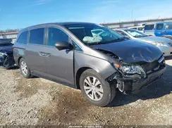 5FNRL5H32GB083517 2016 HONDA ODYSSEY