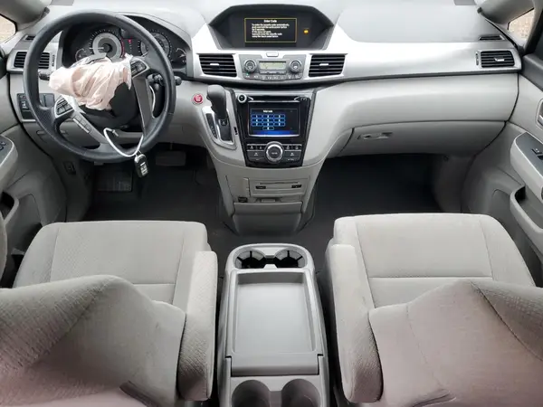 5FNRL5H32GB087583 2016 HONDA ODYSSEY - Image 8