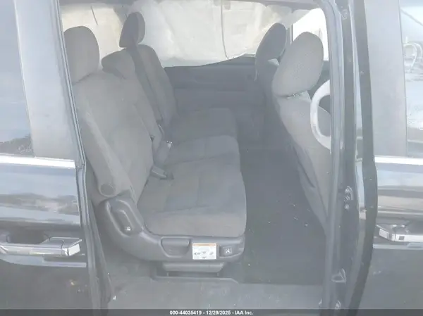 5FNRL5H32GB090239 2016 HONDA ODYSSEY - Image 8