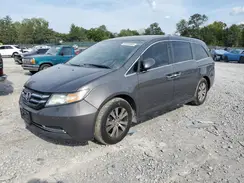 5FNRL5H32GB091357 2016 HONDA ODYSSEY