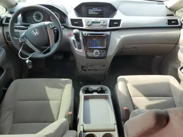 5FNRL5H32GB091357 2016 HONDA ODYSSEY - Image 8