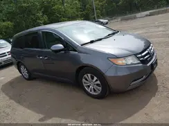 5FNRL5H32GB094064 2016 HONDA ODYSSEY