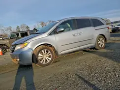 5FNRL5H32GB094968 2016 HONDA ODYSSEY