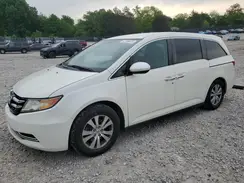 5FNRL5H32GB099913 2016 HONDA ODYSSEY