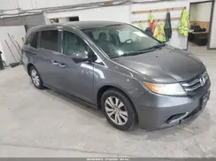 5FNRL5H32GB102728 2016 HONDA ODYSSEY