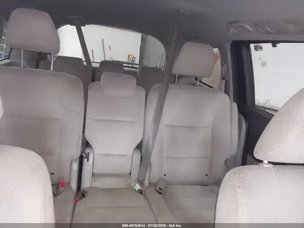 5FNRL5H32GB102728 2016 HONDA ODYSSEY - Image 8