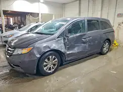 5FNRL5H32GB103961 2016 HONDA ODYSSEY