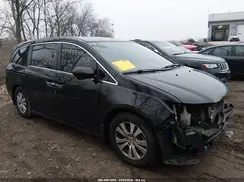 5FNRL5H32GB104480 2016 HONDA ODYSSEY