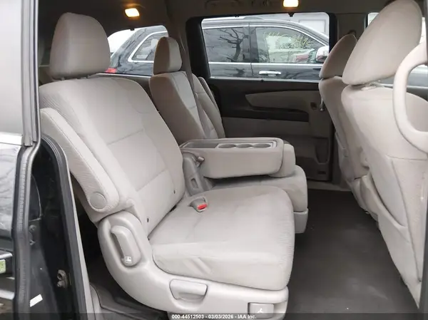 5FNRL5H32GB104480 2016 HONDA ODYSSEY - Image 8