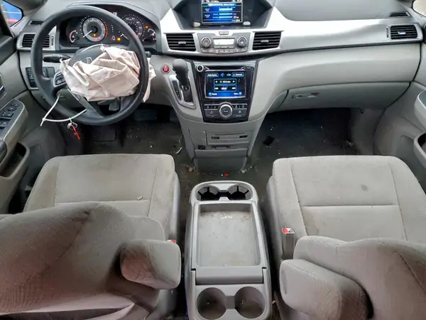 5FNRL5H32GB106889 2016 HONDA ODYSSEY - Image 8