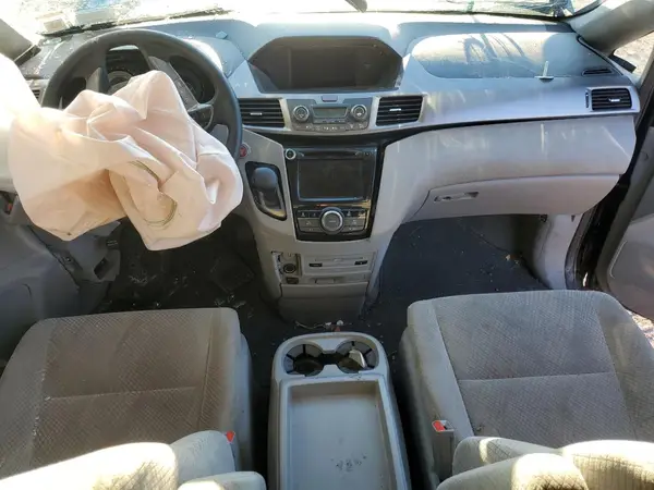 5FNRL5H32GB106911 2016 HONDA ODYSSEY - Image 8