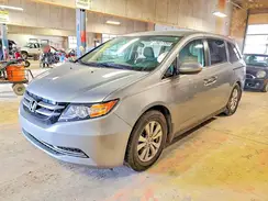 5FNRL5H32GB108013 2016 HONDA ODYSSEY
