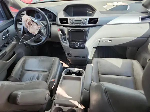 5FNRL5H32GB108867 2016 HONDA ODYSSEY - Image 8