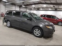 5FNRL5H32GB110179 2016 HONDA ODYSSEY