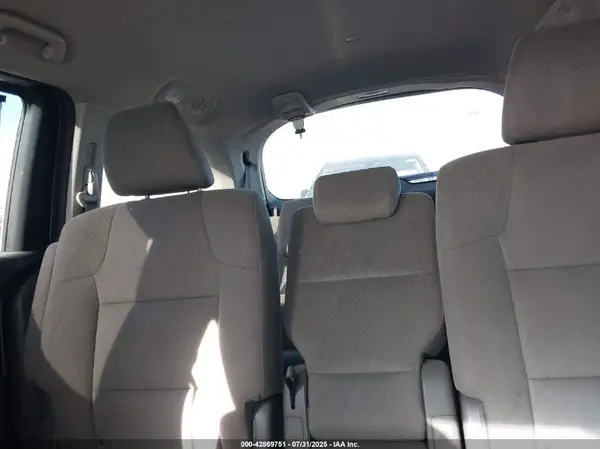 5FNRL5H32GB112157 2016 HONDA ODYSSEY - Image 8