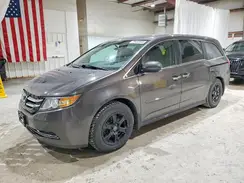 5FNRL5H32GB112353 2016 HONDA ODYSSEY