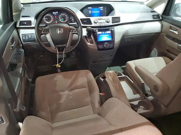 5FNRL5H32GB112353 2016 HONDA ODYSSEY - Image 8