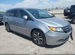 5FNRL5H32GB112806 2016 HONDA ODYSSEY