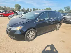 5FNRL5H32GB112904 2016 HONDA ODYSSEY