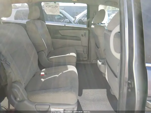 5FNRL5H32GB113051 2016 HONDA ODYSSEY - Image 8