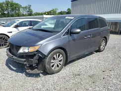 5FNRL5H32GB113566 2016 HONDA ODYSSEY